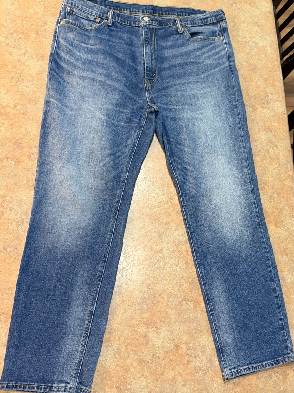 Levi's 541 Men's Jeans 42x32